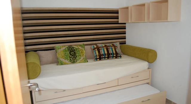 Apartamento 3294- Les Marines Mestral 5-3