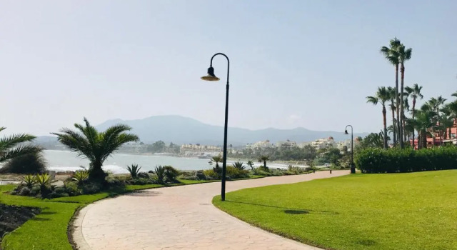 Апартаменты MARBELLA,ESTEPONA,SELWO HILLS,Sea and Sun Hills,NEW GOLDEN MILES