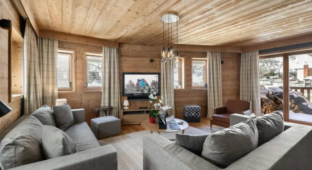Appartement Val-d'Isère, 5 pièces, 10 personnes - FR-1-567-12