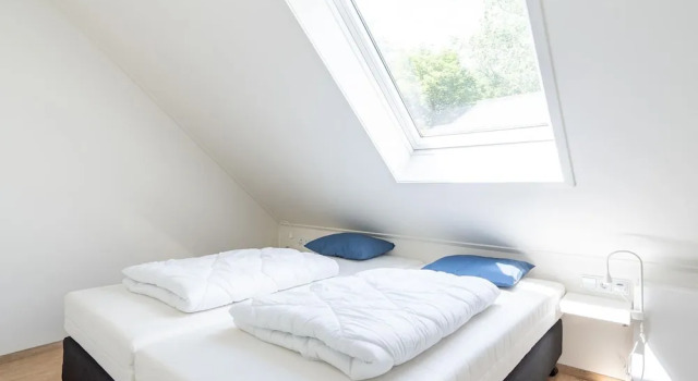 Апартаменты Group Apartment on Ameland by De Vleijen