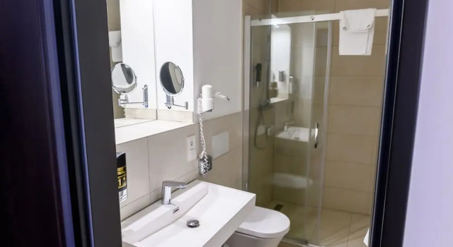 Номер Standard Hotel Luna