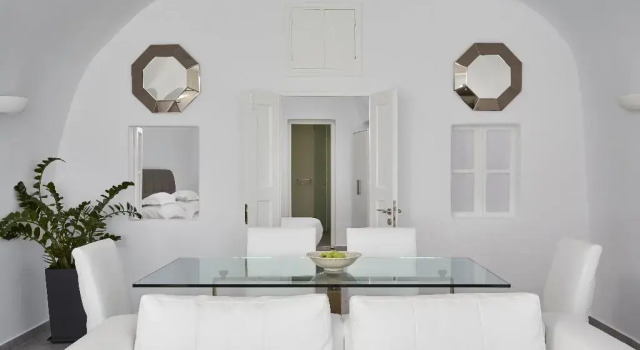 Eden Villas by Canaves Oia