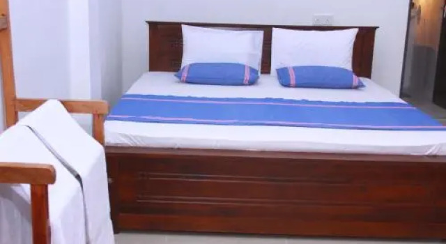Sanda Hiru Guest