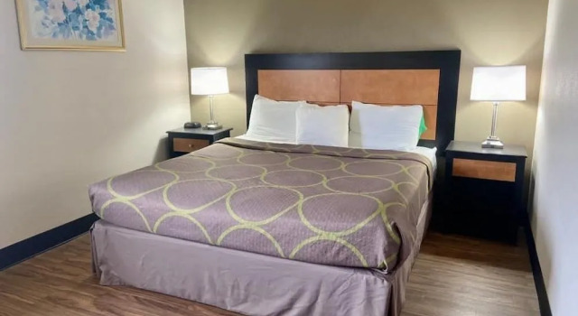 Econo Inn Fremont, Reserva ahora Hotel Fremont Nebraska