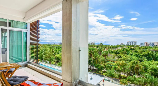 Апартаменты Apartment 3 14 PH502