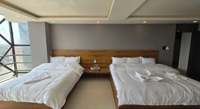 Hotel Kavaana Bardibas, Rezerwuj Hotel Janakpur Madhesh Province