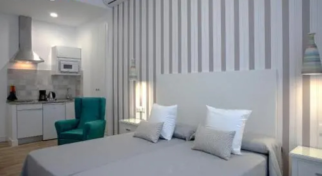 Hotel Apartamentos MPD, Book Hotel Merida Badajoz Province