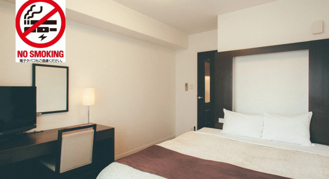 Двухместный номер Standard Kuretake Inn Premium Hamamatsucho