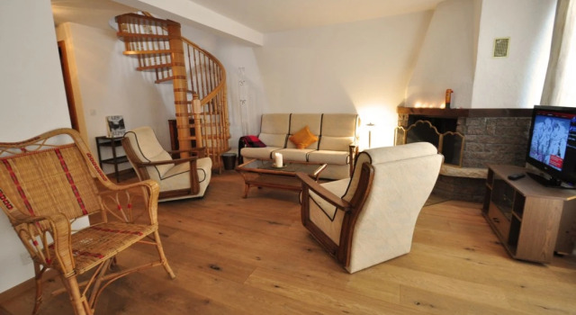 Haus Bergere - Apartment Kocher, Забронировать Апартаменты/квартира Церматт курорт Церматт, рядом с Горнолыжный подъемник Маттерхорн Гласье Парадайз
