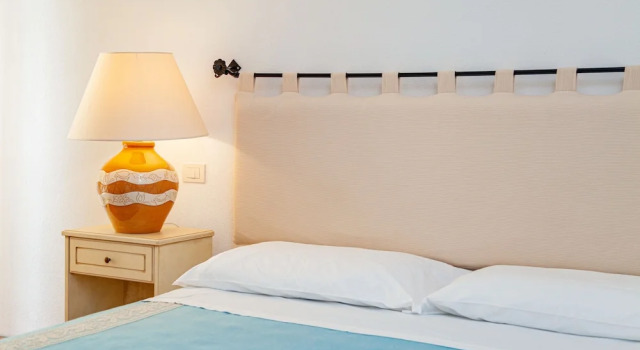 Номер Economy Hotel San Trano