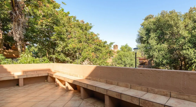 Вилла Superior San Lameer Villa Rentals 3011