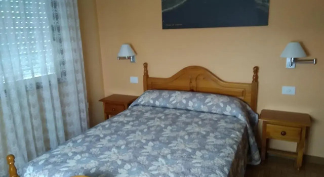 Hospedaje O Canizo, Book Hotel  