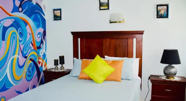 Апартаменты Kingston Guest Apartment At Dumbarton