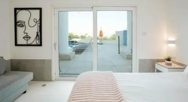 C Suite, Забронировать Отель Отели в центре Эйлата, в центре