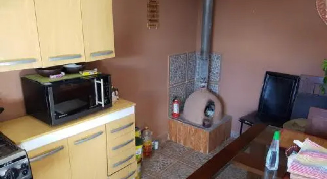 Hostal Ckilari