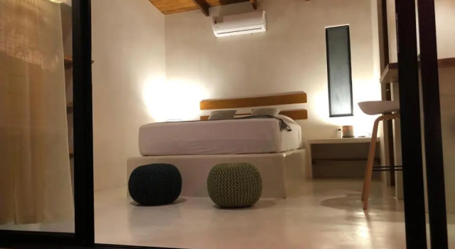 Hotel Luz de Luna, Забронировать Отель Санта-Тереза-Бич Пунтаренас