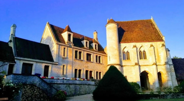 DOMAINE ST GERMER, Reserva ahora Hotel Reilly 
