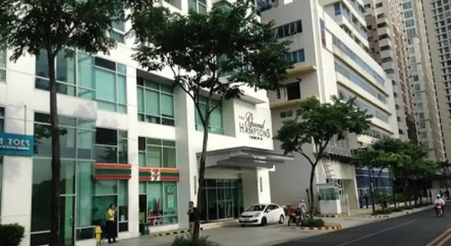 Elegant 2BR Apartment in Upscale Fort BGC Fast Wifi, Забронировать Апартаменты/квартира Тагиг 