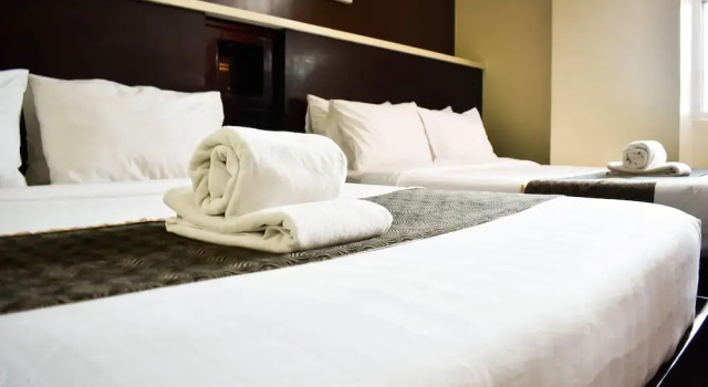 Номер Superior Greenwindows Hotel