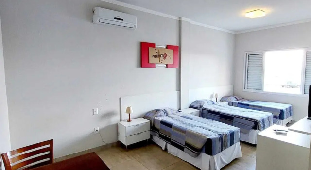Номер Deluxe Habitat Prime Hotel
