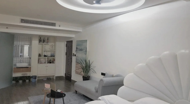 Апартаменты Wu Zhou Ai Zhuke Wang Cheng Apartment