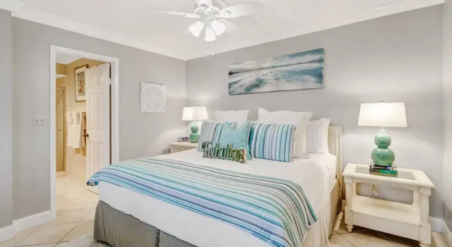 Beach & Tennis 5503, Забронировать Апартаменты/квартира Бонита-Спрингс Southwest Florida