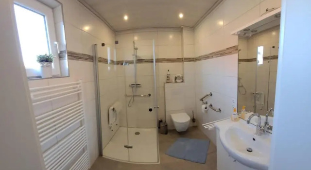 Ferienwohnung Zur Mühle, Забронировать Отель Westerhusen Аурих