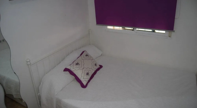 Vivienda Rural el Retorno