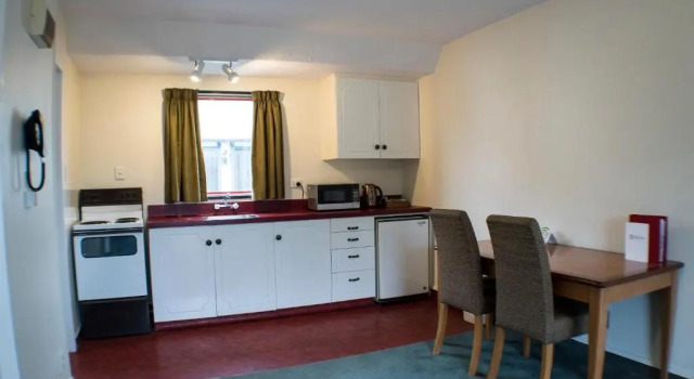 Номер Standard Scenic Hotel Cotswold