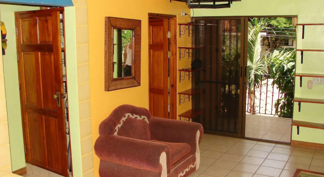 Las Calas Rojas