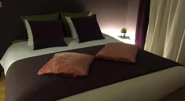 Апартаменты Apartment Easyway to sleep