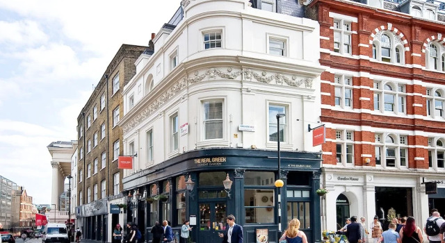 Interlude House by City Living London