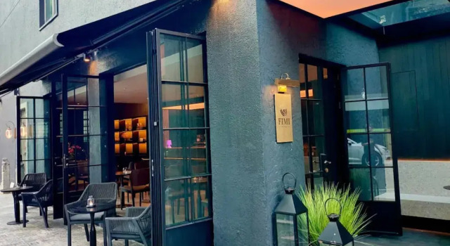 Двухместный номер Standard Huangshan Yeechoi Hotel