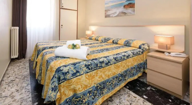 Hotel La Marina