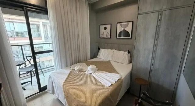 Апартаменты Executive Haus Mitre Residences