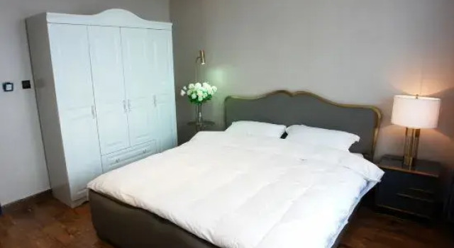 Люкс Presidential MJ-ULAND Hotel Beijing Airport
