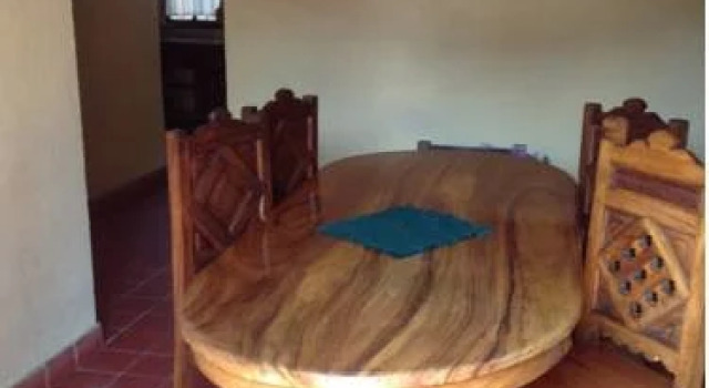 Posada Los Nogales, Prenota Hotel Pátzcuaro Michoacan