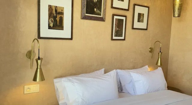 Palm Surf & Spa Hotel Agadir, Забронировать Отель Талборджт Агадир, рядом с House of Activities Association Club
