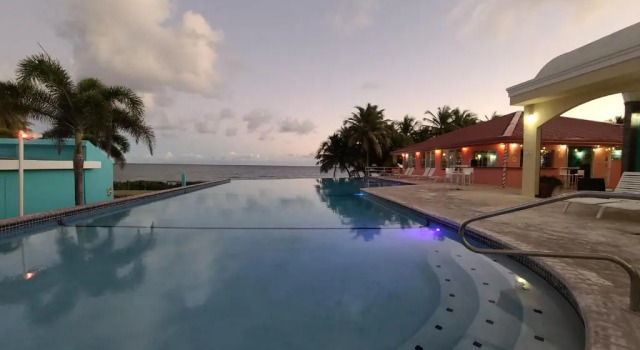 Parador Maunacaribe - Maunabo, Boek Hotel Hotels in Maunabo met parkeren, Parkeren