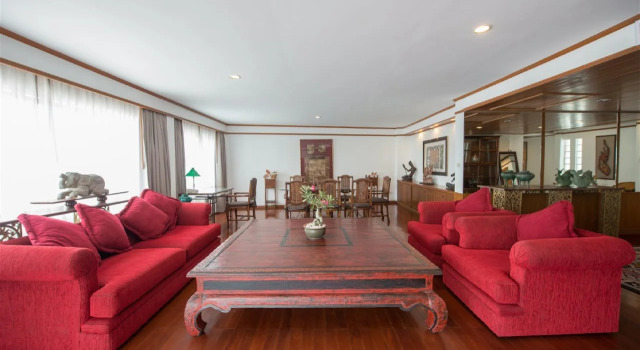 Avani Pattaya Resort