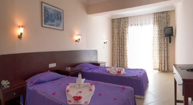 Bodrum Onura Holiday Village