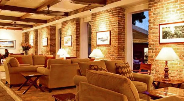 Gunpowder House & Suites, Book Hotel Hoteller i Antigua med pool, Swimmingpool