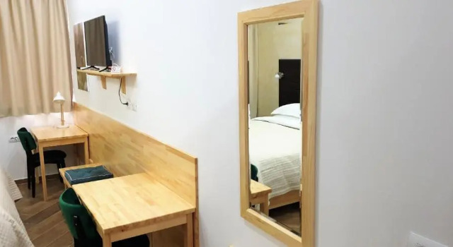 Номер Superior Comfort Hotel