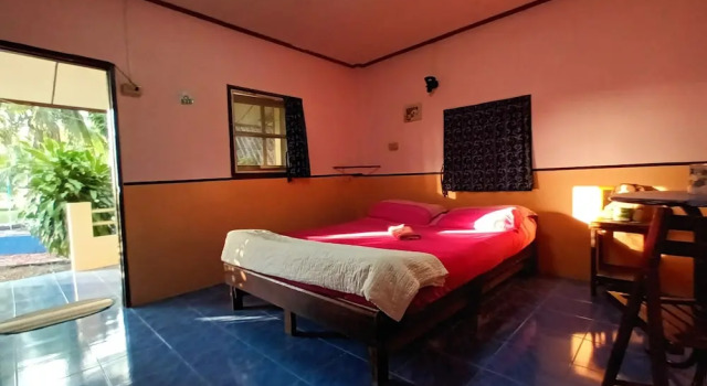 Бунгало Wasana Resort Ranong