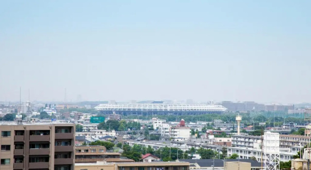 Двухместный номер Standard Chofu Creston Hotel
