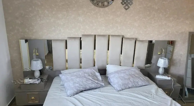 appartement haut de standing, Забронировать Апартаменты/квартира Апартаменты области Дакара, Апартаменты/квартира