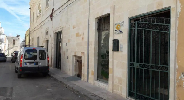 Superior Apartment Le Terrazze B&B Manduria