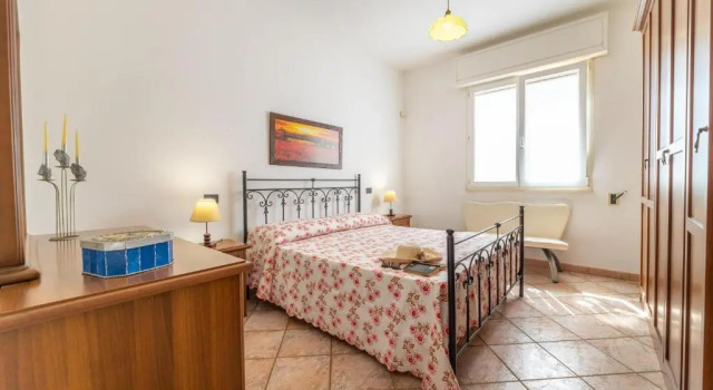 Villa Aurelio - Posto Rosso, Book Villa Hoteller i Alliste med parkering, Parkering