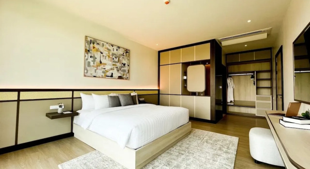 Estella Khao Yai, Забронировать Отель Отели Khao Yai 4 звезды, 4*