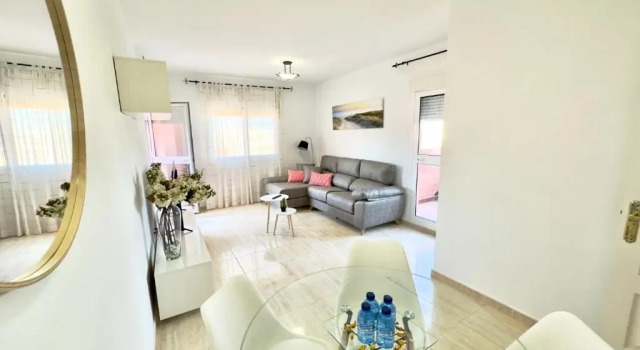 PARQUE SOL Apartment free parking by Cadiz4Rentals, Забронировать Апартаменты/квартира Апартаменты Роты, Апартаменты/квартира